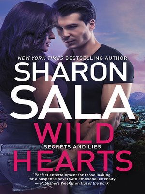 Wild Hearts - ebook